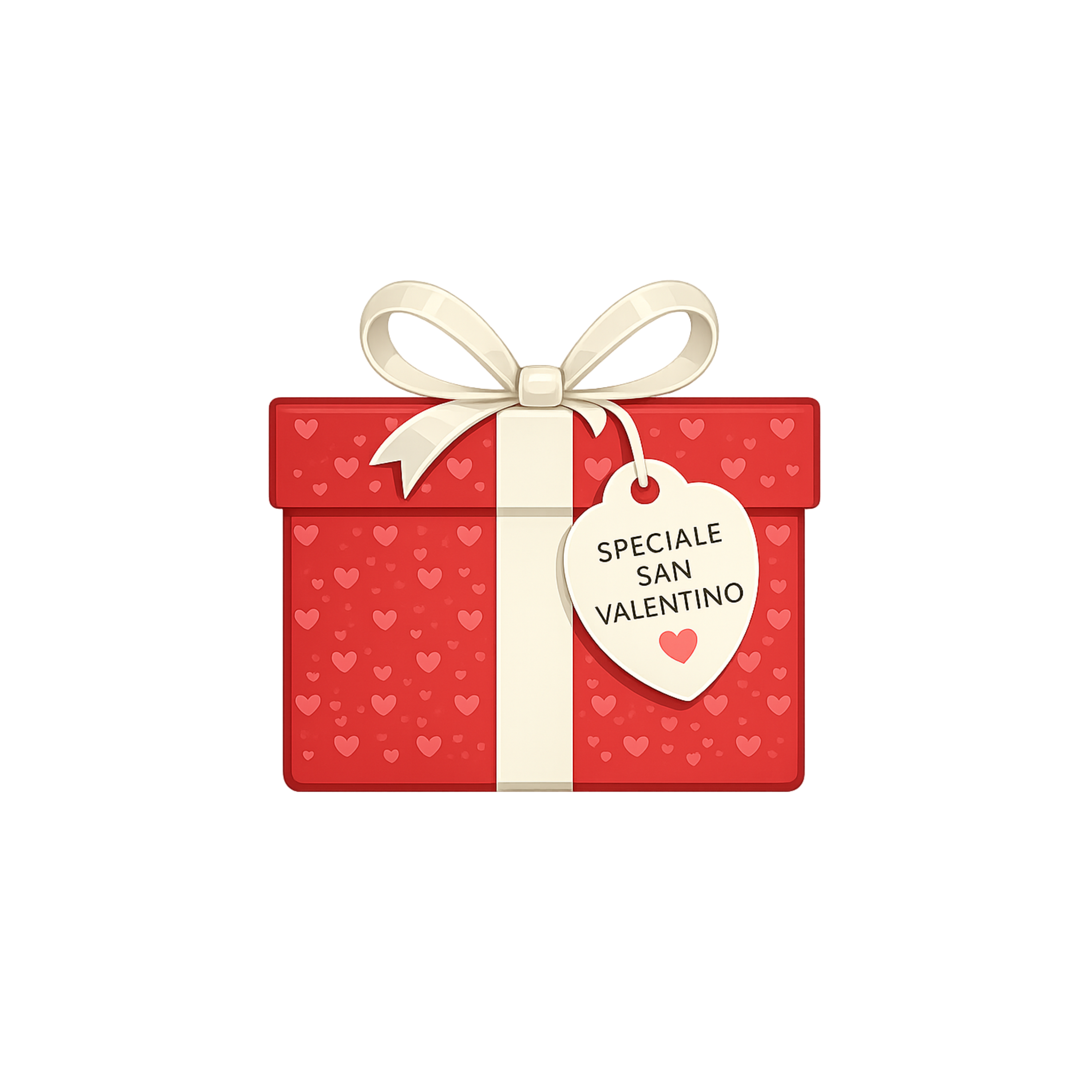 Voucher Speciale San Valentino - 1 notte